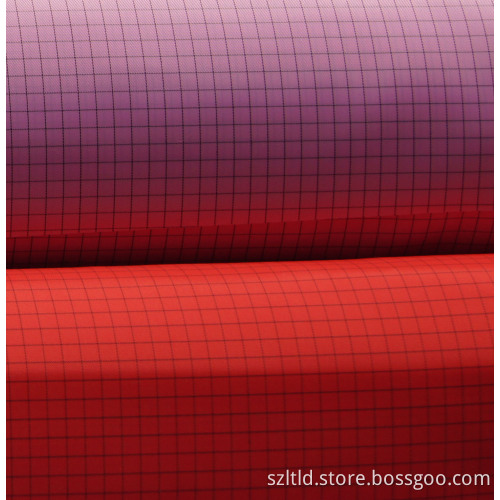ESD Grid Fabric (LTLD-018)